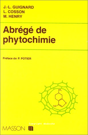 Abrégé de phytochimie