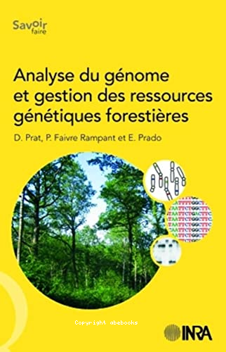 Analyse du gérome et gestion des ressources génétiques forestières