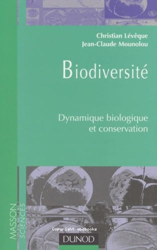Biodiversité biologique et conservation