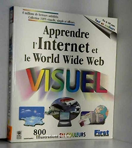 Apprendre l'Internet et le world wide web