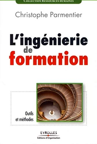 L'ingénierie de formation