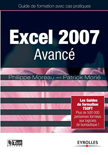 Excel 2007 avancé
