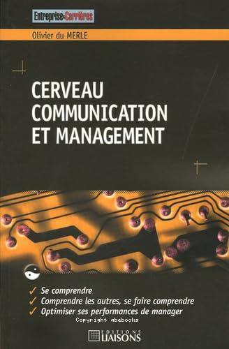 Cerveau communication et management