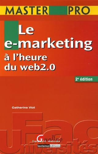 Le e - marketing à l'heure du web 2.0