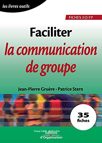 Facilité la communication de groupe
