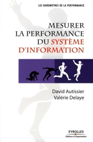 Mesurer la performance du système d'information