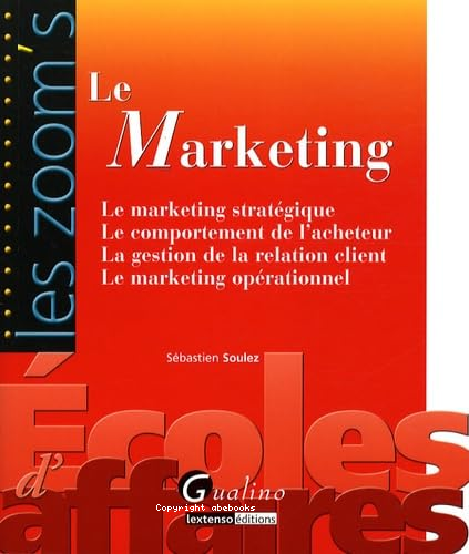 Le marketing
