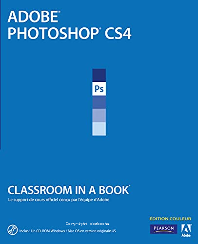 Adobe Photoshop CS4