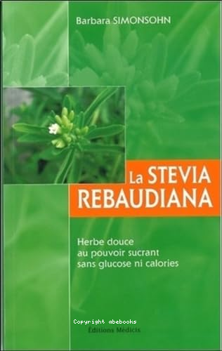La stevia rebaudiana