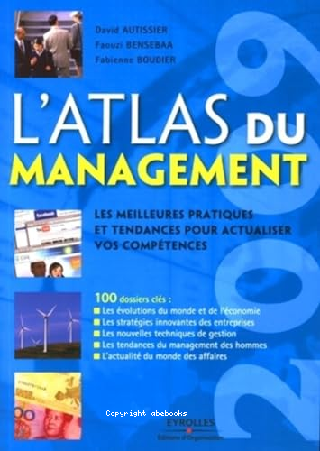 L'atlas du management