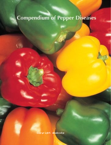 Compendium of Pepper diseases
