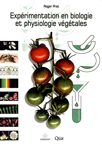 Expérimentation en biologie et physiologie végétales
