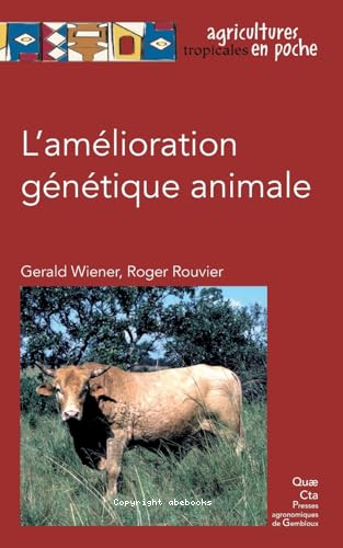 L'amélioration génétique animale