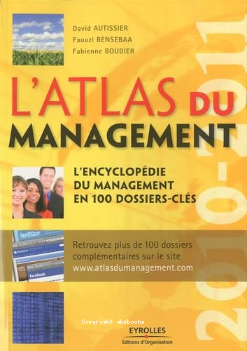 L'Atlas du management 2010-2011