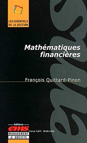 Mathématiques financières