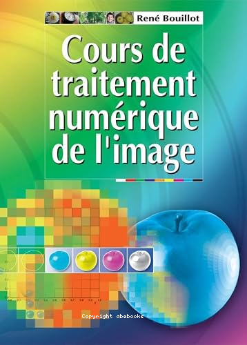 Cours de traitement numérique de l'image