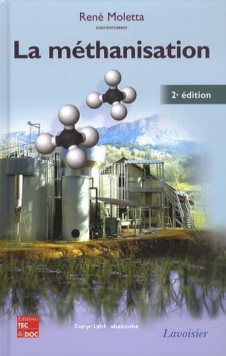La méthanisation 2e éd.