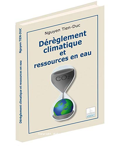 Dérèglement climatique et ressources en eau