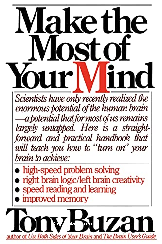 Make the most of your mind