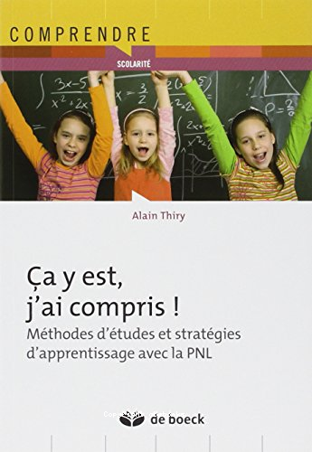ça y est l'ai compris