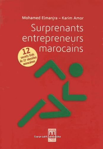 Surprenants entrepreneurs