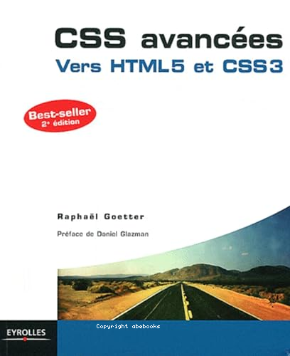 CSS avancées vers HTML5 et CSS 3