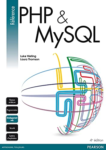 PHP & MySQL
