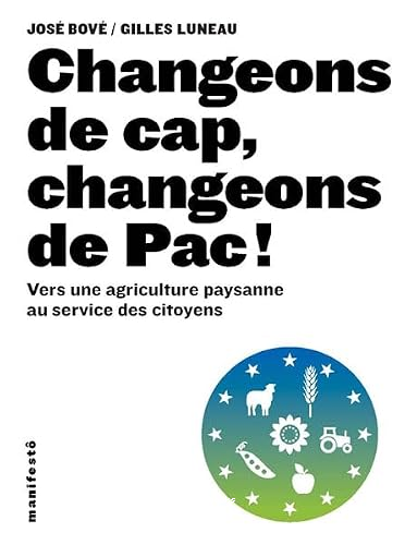 Changeons de cap, changeons de pac !