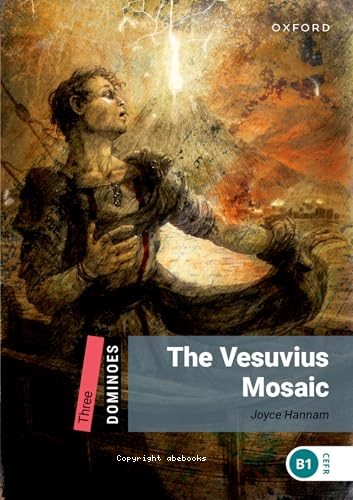 The vesuvius mosaic