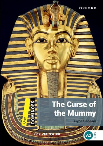The curse of the mummy