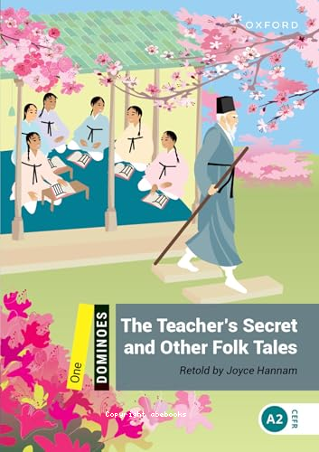 The teacher's secret and other folk tales