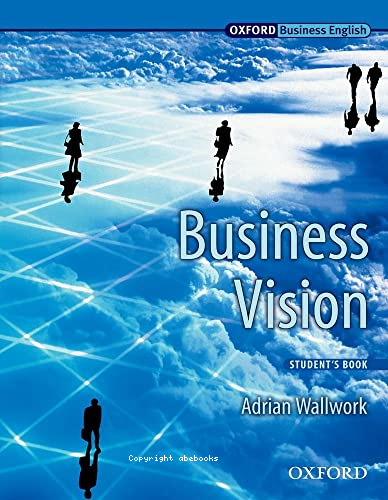 Business vision : student's book
