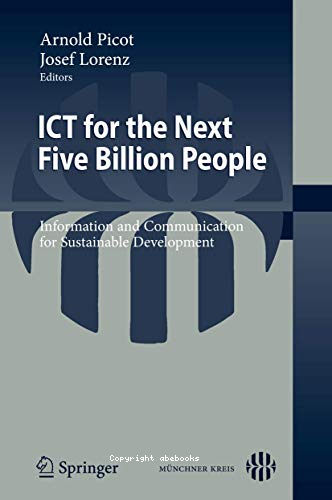 ICT for the nexte five billion people