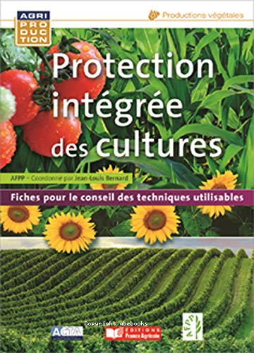 protection intégrée des cultures