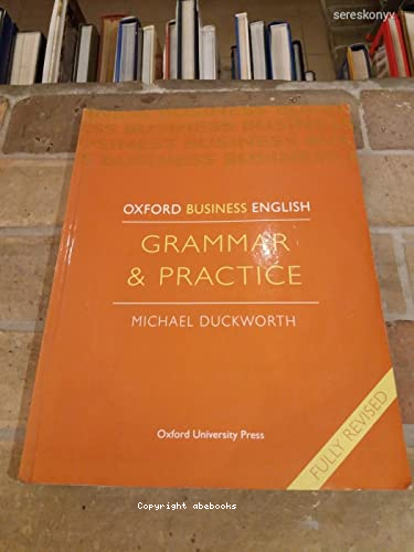 Grammar & practice