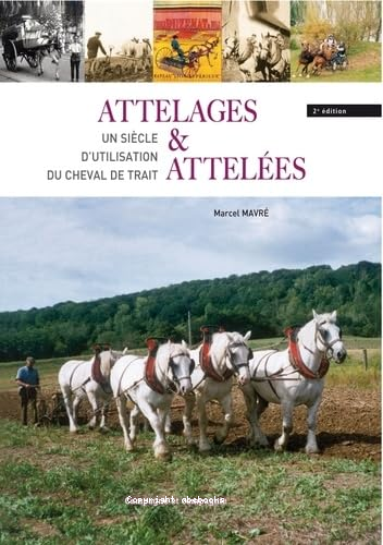 attelages & attelées