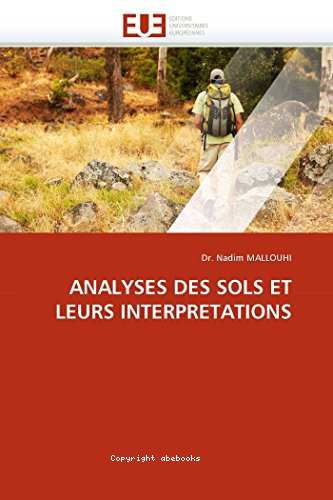 analyses des sols et leurs interpretations