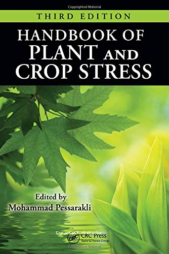 handbook of plant and crop stress