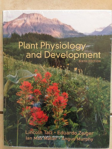 plant physiology and development