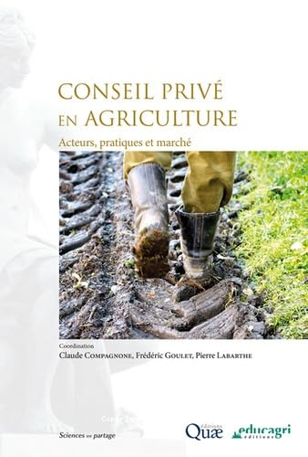 conseil privé en agriculture