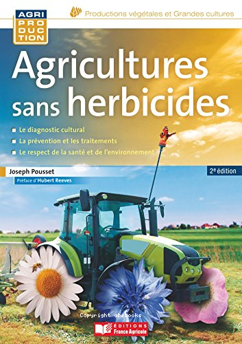 Agriculture sans herbicides