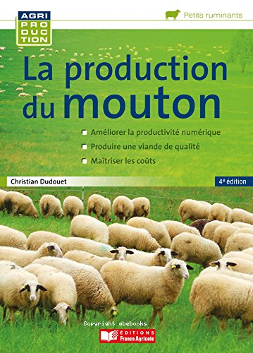 La production du mouton 4e ed
