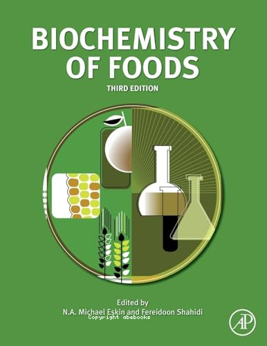 Biochemistry of foods