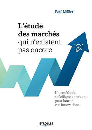 L'étude des marchés qui n'existent pas encore : une méthode spécifique et robuste pour lancer vos innovation