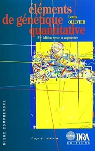 Eléments de génétique quantitative