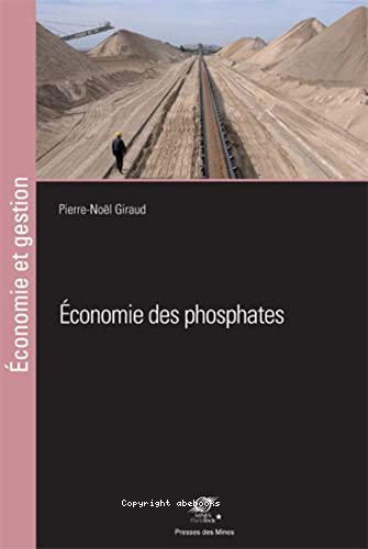 2conomie des phosphates