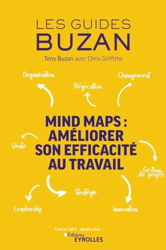 Mind Maps: améliorer son efficacité au travail