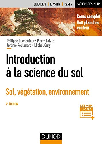 Introduction à la science du sol