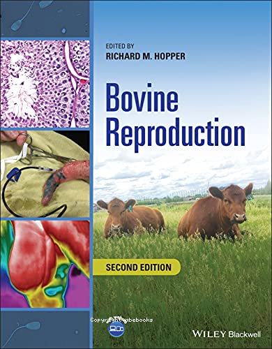 Bovine reproduction (2ème éd.)