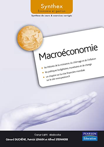 Macroéconomie